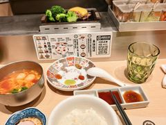 -肉肉大米(金虹桥店)