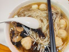 -老滕家过桥米线(金鱼胡同店)