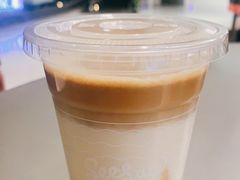 -Seesaw Coffee(上海国金中心店)