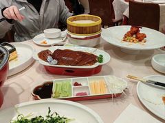 -大鸭梨烤鸭(甘家口店)