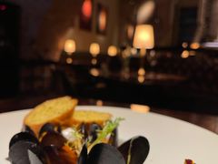 -柏蔻餐厅Le Banquet Bistro(天河北店)