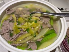 泉水吊龙-旺顺阁·北京菜·烤鸭(魏公村店)
