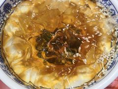 自助冰粉-巴九门老火锅(来福士打望店)