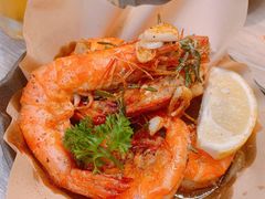 -CRAZYONES克芮旺斯西班牙餐厅(苏州中心店)