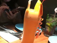 -Amanda餐厅(长乐路店)