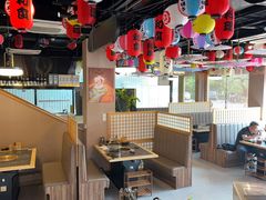 -郏县饸饹面全羊冲汤