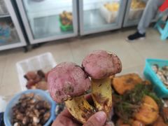 -双喜农庄·菌香园(安居家园店)