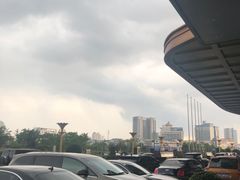 -越绣灶·自助餐(义乌香格里拉大酒店)