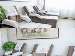 -健合堂中医养生·经络调理(天通苑旗舰店)