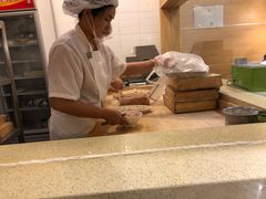 -状元水饺(成都SM广场店)