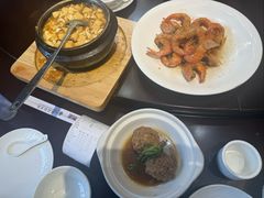 -良师门滨海人家·海鲜·家常菜(滨海城店)