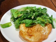 小青菜-寻裕记·现炒浇头面(人民广场店)