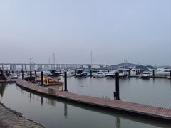 -南沙游艇会·大兵船餐厅