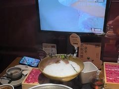 -巴奴毛肚火锅(广益哥伦布店)