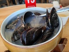 深海淡菜汤-海坛特色小吃·只做平潭特色菜(平潭店)