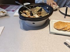-郑庄脂渣海鲜楼(九水路店)