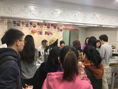 -珍妮曲奇聪明小熊(尖沙咀店)