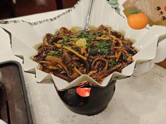 -楼外楼(西湖景区孤山路店)