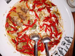 -太二酸菜鱼(深圳布吉万象汇店)