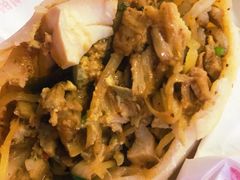 精品卷馍-安徽阜阳卷馍(西单店)