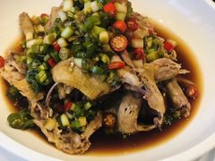-好食上(喜盈门.范城店)