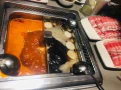 -海底捞火锅(凯德广场店)