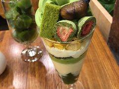 无邪十一式-無邪日式甜品(华润五彩城购物中心店)