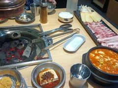 -麻蒲碳烤肉(梅花园店)