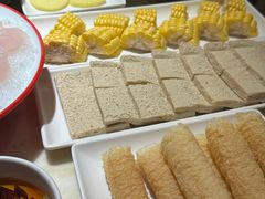 -涮福記·现切牛羊肉火锅(世纪汇店)