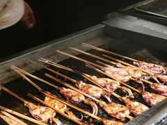 -芭菲盛宴·环球美食(北城国际店)