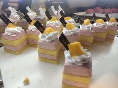 -千家粗粮王·火锅烧烤自助(庆阳店)