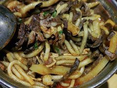 红汤羊杂-蒙料·手把肉(望京店)