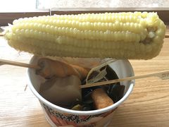 -仲家汇超市(山师东路店)