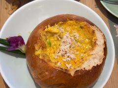 -mango tree芒果树泰国餐厅(青岛万象城店)