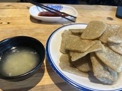 -左邻右舍褡裢火烧(石榴园店)