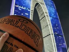 -洛克公园(苏州中心商场)