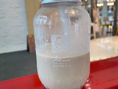-新太二·鲜料川菜(晶耀前滩店)