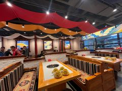 -田村·石锅藏香鸡(布达拉宫店)