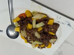 -富黎华海鲜大酒楼(正大广场店)