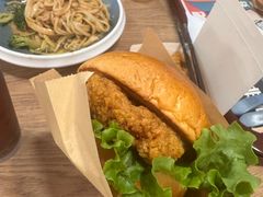 -魏家凉皮(十里河店)