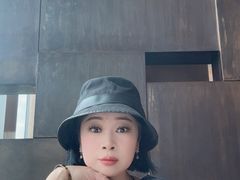 -广州柏悦酒店·悦景轩·粤菜餐厅