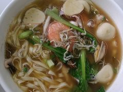 -从前慢海鲜面馆