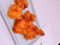 -池奈·咖喱蛋包饭(熙地港店)