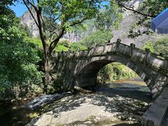 -雁荡山风景名胜区