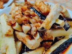 -华春餐馆(鱼山路店)