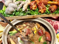 -老楼龙虾·鲜货烧烤(惊驾路店)