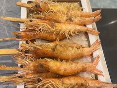 -一绪に寿喜烧(虹悦城店)