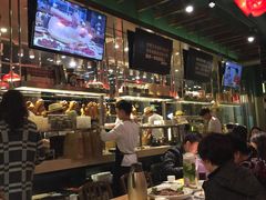 -陈鹏鹏潮汕菜(欢乐海岸 海边景观店)