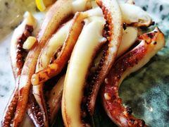 -贵木日本料理·铁板烧(新地假日广场店)