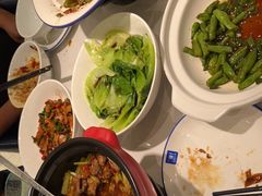 -兰湘子·湘菜小炒(崂山丽达店)